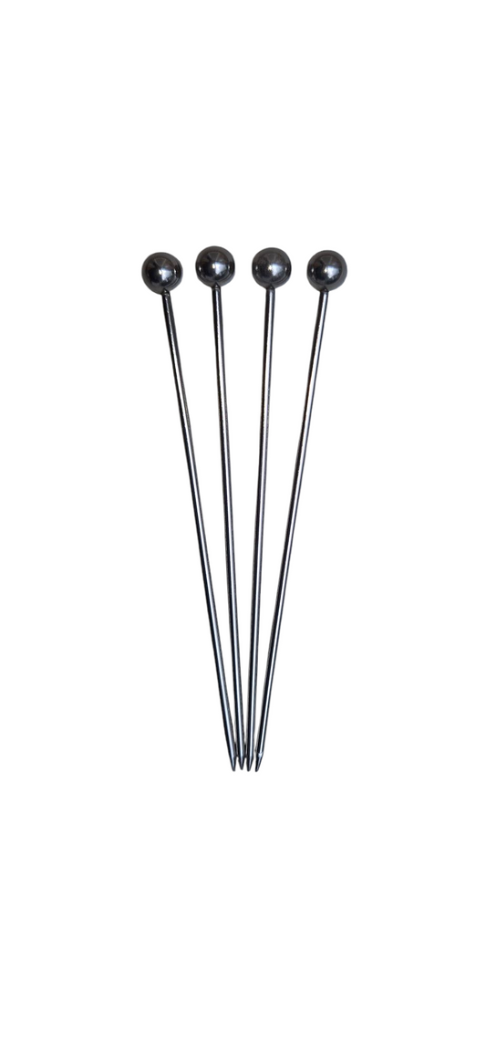 Cocktail Picks – Set of 6