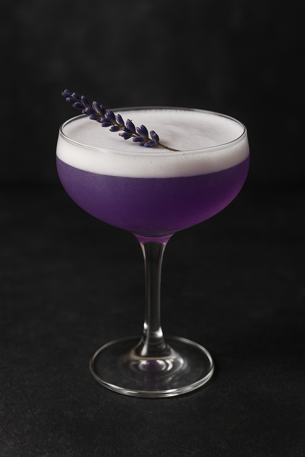 Lavender Bloom Potion