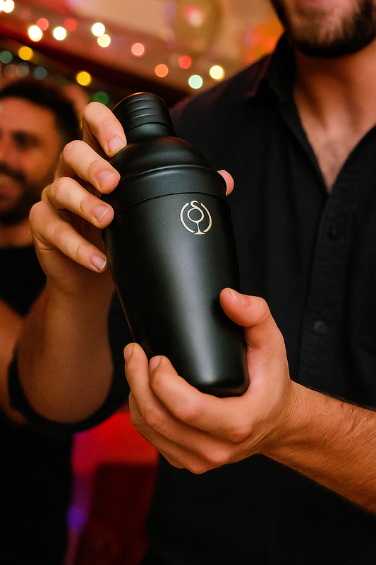 Cocktail Shaker – 550ml