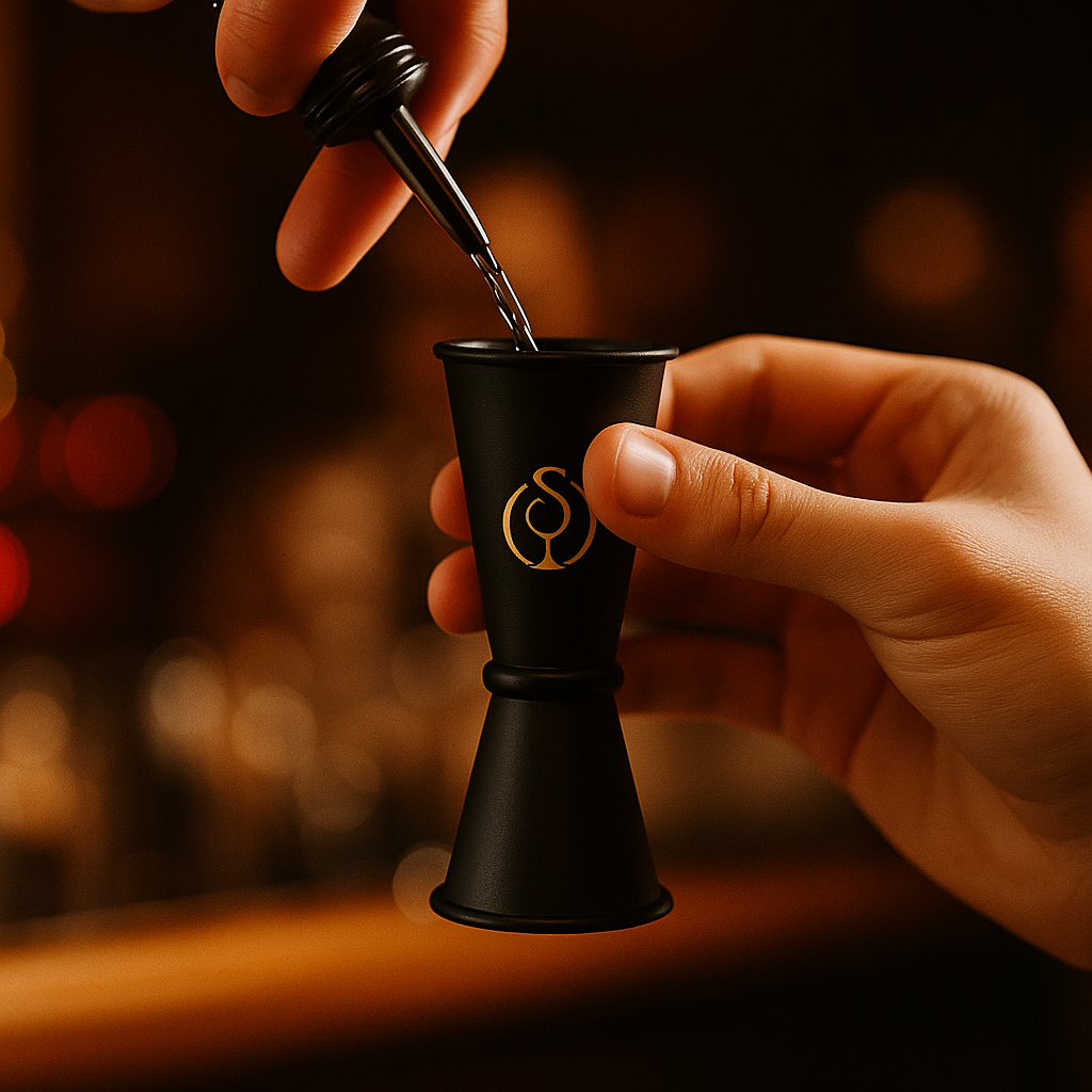 Cocktail recipes