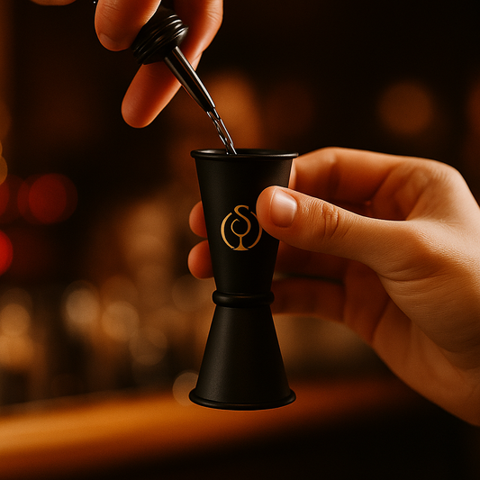 Cocktail recipes