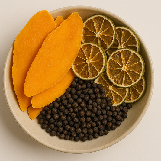 Black Tie Mango