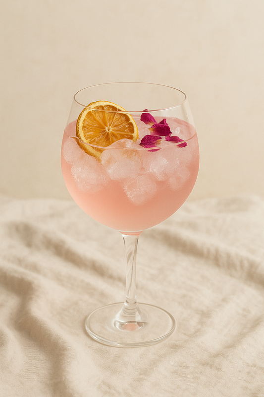 Botanical Muse G&T
