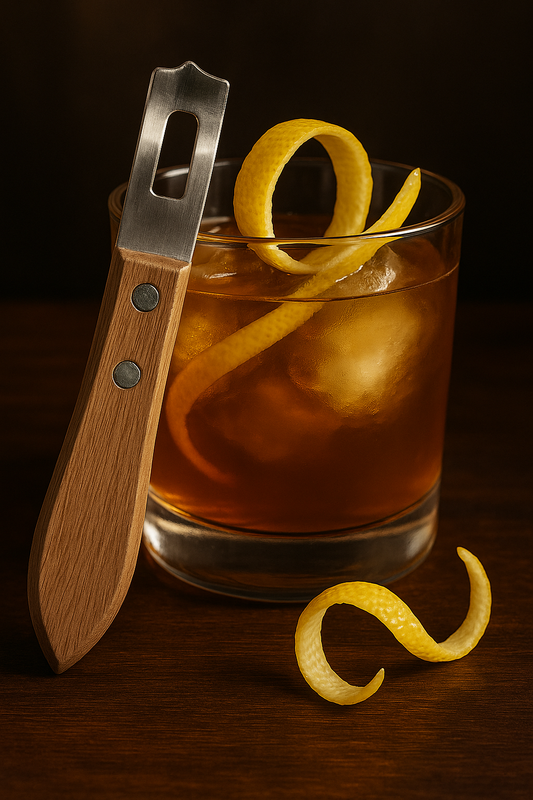 Bar Knife