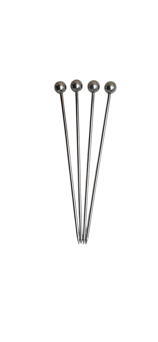 Cocktail Picks – Set of 6