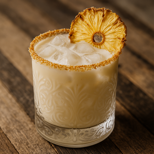 Coconut Ember