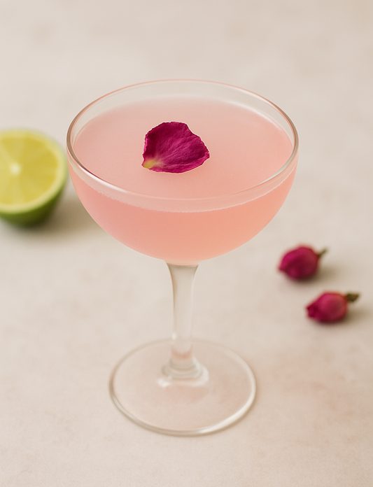 Garden Gimlet
