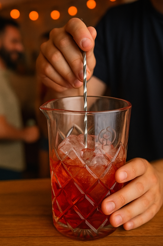 Mixing Glass – 700ml