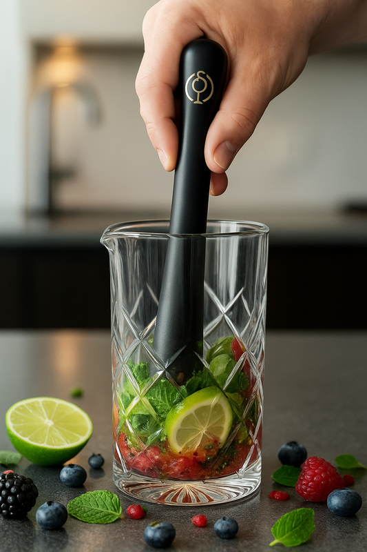 Cocktail Muddler