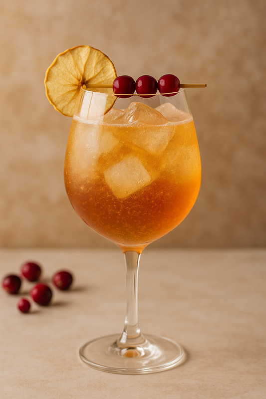 Orchard Sparkle