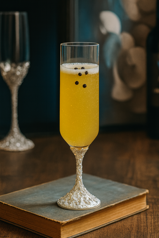 Peppered Mango 75