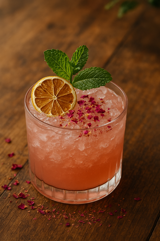 Petal Mojito