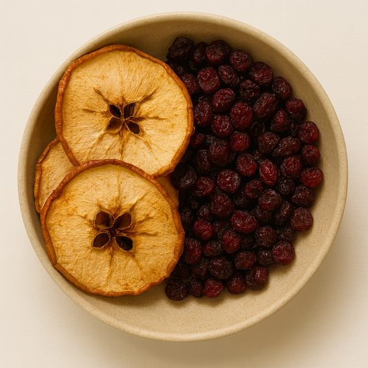 Orchard Ruby