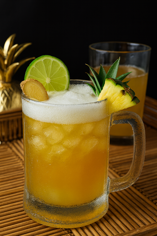 Shandy Smash