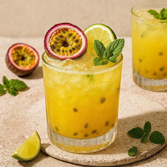 Tropical Zing
